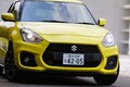 これぞニッポンのお宝カー、新型スイフトスポーツは4代目にして極まる