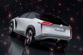 日産が完全自動運転もできるEVコンセプトカー・IMxをワールドプレミア