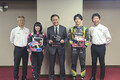 国内モータースポーツのさらなる盛り上がりに期待！tvk、FSW、FMFがメディアパートナーシップ締結を発表