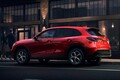 新型「ホンダ HR-V」のエクステリアデザイン世界初公開。シビックベースのSUVで、日本で登場する可能性も！