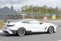 【スクープ】BMWが初のスーパーカーに着手!? M8ベース謎の開発車両をスクープ！