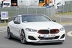 【スクープ】BMWが初のスーパーカーに着手!? M8ベース謎の開発車両をスクープ！