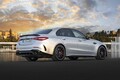 V8から直4ターボPHEVへ！ AMG C63Sのゲームチェンジャーぶり