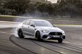 V8から直4ターボPHEVへ！ AMG C63Sのゲームチェンジャーぶり