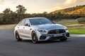 V8から直4ターボPHEVへ！ AMG C63Sのゲームチェンジャーぶり