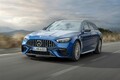 V8から直4ターボPHEVへ！ AMG C63Sのゲームチェンジャーぶり