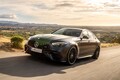 V8から直4ターボPHEVへ！ AMG C63Sのゲームチェンジャーぶり