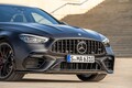 V8から直4ターボPHEVへ！ AMG C63Sのゲームチェンジャーぶり