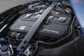 V8から直4ターボPHEVへ！ AMG C63Sのゲームチェンジャーぶり