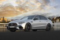 V8から直4ターボPHEVへ！ AMG C63Sのゲームチェンジャーぶり