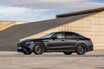 V8から直4ターボPHEVへ！ AMG C63Sのゲームチェンジャーぶり