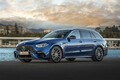 V8から直4ターボPHEVへ！ AMG C63Sのゲームチェンジャーぶり
