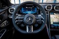 V8から直4ターボPHEVへ！ AMG C63Sのゲームチェンジャーぶり