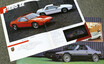 「あま～いキャッチコピー」が並ぶカタログは完全にデートカーのノリ！　実際はバリバリのスポーツカーだった初代MR2とは