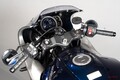 ホンダ ホーク11「1100cc並列2気筒のカフェレーサー」モーターサイクルショーで世界初公開