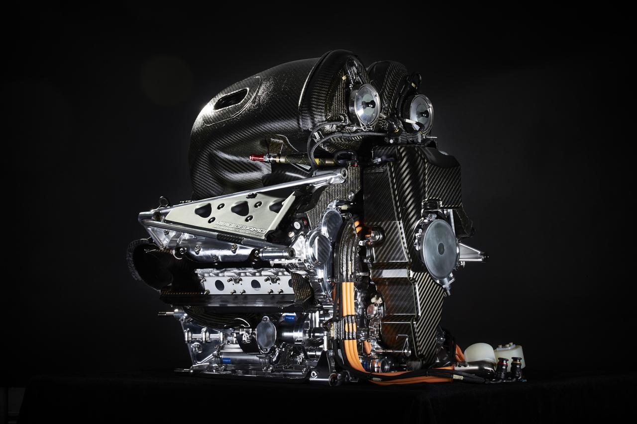2019年、F1エンジンのレギュレーションって、どうなっているの？【モータースポーツ】