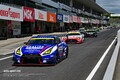 7月14～15日にSUGOで23台が参加しGTE主催GT300テスト開催。入場料で観覧可能