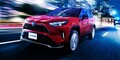 前年上半期599％増に「ハリアー／RAV4」も絶句。“個性派”ホンダ「ZR-V」人気の理由