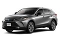 前年上半期599％増に「ハリアー／RAV4」も絶句。“個性派”ホンダ「ZR-V」人気の理由