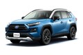 前年上半期599％増に「ハリアー／RAV4」も絶句。“個性派”ホンダ「ZR-V」人気の理由