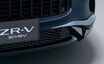 スマートなデザインと上質な走りが好評のSUVの特別仕様車！ ｢ホンダ ZR-V  BLACK STYLE｣先行受注開始