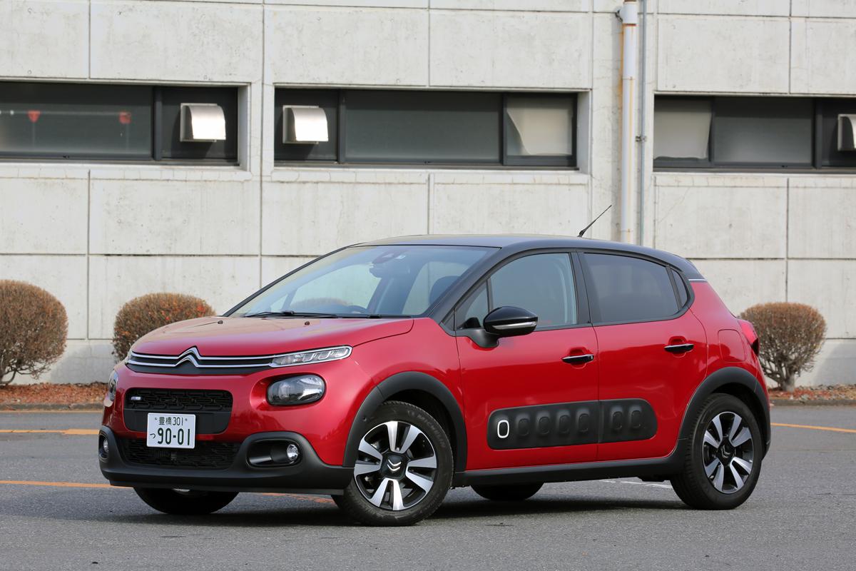 ドアがあっても座席がない ぶつける前提のボディ 日本人の発想が追いつかない輸入車 珍装備 ５つ Web Cartop 自動車 情報サイト 新車 中古車 Carview