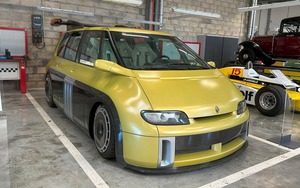 知る人ぞ知るルノーの名車・珍車　22選　博物館コレクションから