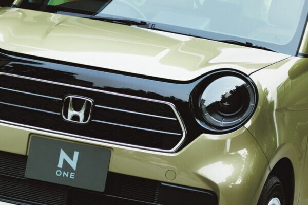 超安い！でもよく見ると「え…!?」 ホンダの「日本一売れる新車」の元祖だったモデルとは