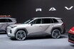 トヨタ新型「RAV4」が登場！ フルモデルチェンジで新設定のGRスポーツがカッコ良すぎる！【新車ニュース】