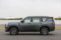 日産が高級SUV『パトロール』日本導入を計画、「18年の空白」を埋めることはできるか