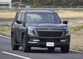 日産が高級SUV『パトロール』日本導入を計画、「18年の空白」を埋めることはできるか