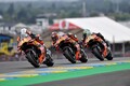 KTM、再建に向けて巨額の融資を獲得。債務支払い期限に間に合わせる……MotoGPプロジェクトの今後は依然不透明