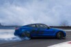 BMW M4 CSにヴァレンティノ・ロッシ選手とのコラボモデルが登場！ 世界92台限定で日本で2台のみ！【新車ニュース】