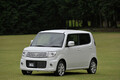 MRワゴン Wit登場。燃費30kmでクラストップ
