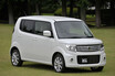 MRワゴン Wit登場。燃費30kmでクラストップ