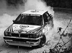 WRC史上を飾る最強の1台  ランチア デルタHFインテグラーレ 【徳大寺有恒のリバイバル試乗記】
