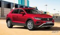 フォルクスワーゲンのSUV「T-Roc」がマイナーチェンジ！ ハイパフォーマンスモデル「T-Roc R」を日本初設定