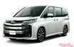 [ノア]を実際に買うと500万円!?　新車367万円のクルマがここまで高額になる[パッケージオプション]の正体とは