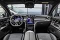 高性能電動SUV、メルセデスAMG「GLC 63 S Eパフォーマンス クーペ」発売…価格は1811万円
