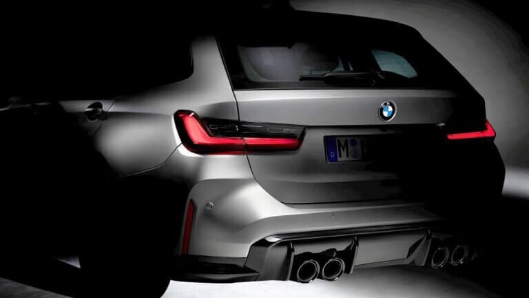 ジャーマン3は設定も興味なし？ 国内メーカーはなぜステーションワゴンを作らないのか!?