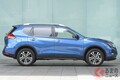 次期型「エクストレイル」どうなる？ 日産新型「ローグ」登場で日本投入迫る！