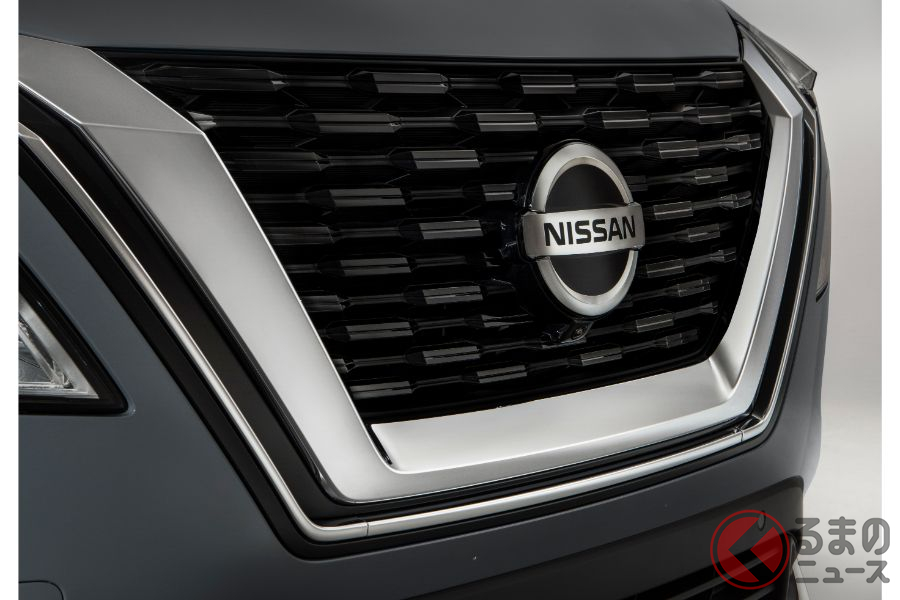 次期型 エクストレイル どうなる 日産新型 ローグ 登場で日本投入迫る くるまのニュース 自動車情報サイト 新車 中古車 Carview