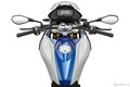 BMW Motorrad「G310R」「G310GS」新型公開 新色の採用でイメージを一新