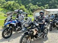 氷ノ山のゲレンデを GS で駆け抜ける！ 体験型イベント「GS WELT 2025」のレポートが公開