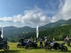 氷ノ山のゲレンデを GS で駆け抜ける！ 体験型イベント「GS WELT 2025」のレポートが公開
