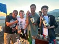 氷ノ山のゲレンデを GS で駆け抜ける！ 体験型イベント「GS WELT 2025」のレポートが公開