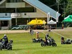氷ノ山のゲレンデを GS で駆け抜ける！ 体験型イベント「GS WELT 2025」のレポートが公開