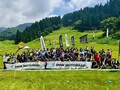 氷ノ山のゲレンデを GS で駆け抜ける！ 体験型イベント「GS WELT 2025」のレポートが公開