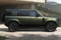 2026年版「ディフェンダー」 初のPHEV＆「オクタ」の強力ラインナップ形成