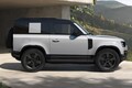 2026年版「ディフェンダー」 初のPHEV＆「オクタ」の強力ラインナップ形成